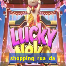 shopping rua da praia cinema